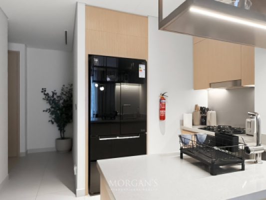 2 BR Apartment | Furnished | Dubai Mall Access -6