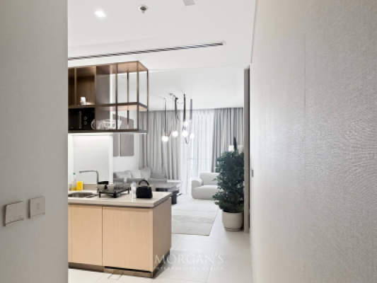 2 BR Apartment | Furnished | Dubai Mall Access -7