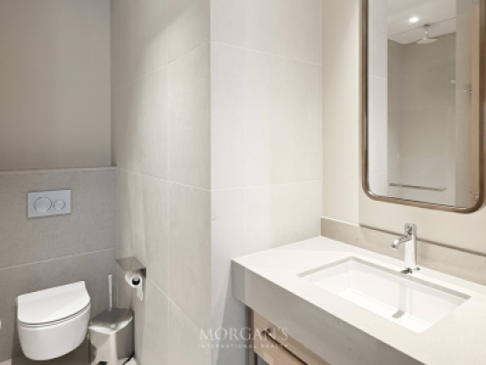 2 BR Apartment | Furnished | Dubai Mall Access -16