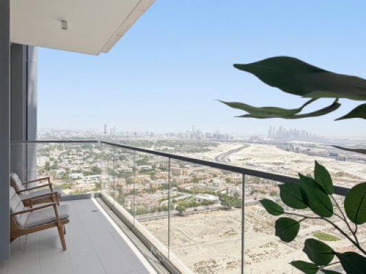 2 BR Apartment | Furnished | Dubai Mall Access -19