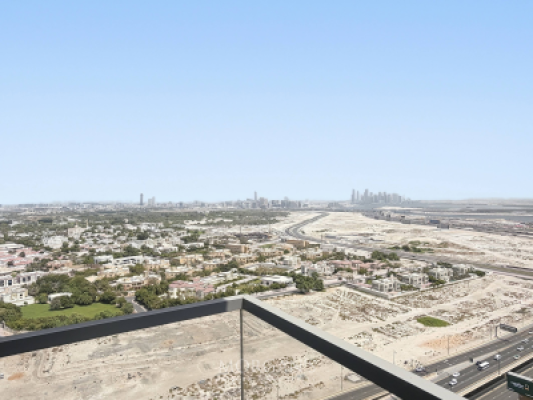 2 BR Apartment | Furnished | Dubai Mall Access -20
