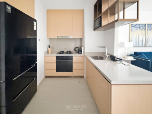 2BR Apartment | Upgraded | Dubai Mall Access-9