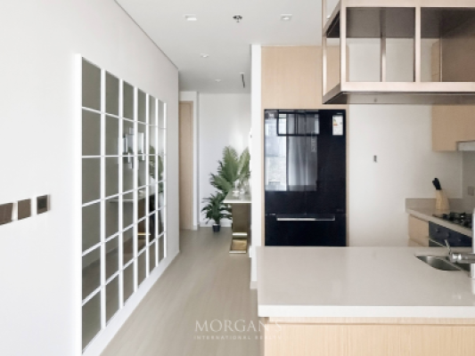 2BR Apartment | Upgraded | Dubai Mall Access-10