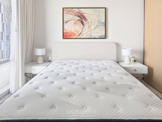 2BR Apartment | Upgraded | Dubai Mall Access-16