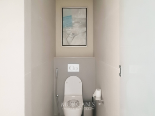 2BR Apartment | Upgraded | Dubai Mall Access-19
