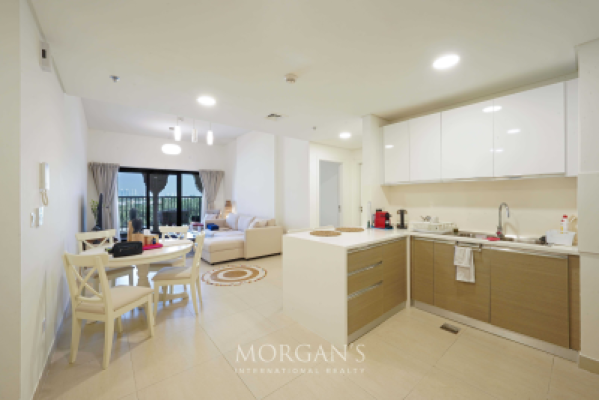 Spacious Layout | Great Community | with Balcony-7