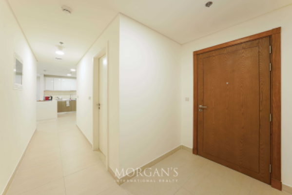 Spacious Layout | Great Community | with Balcony-4