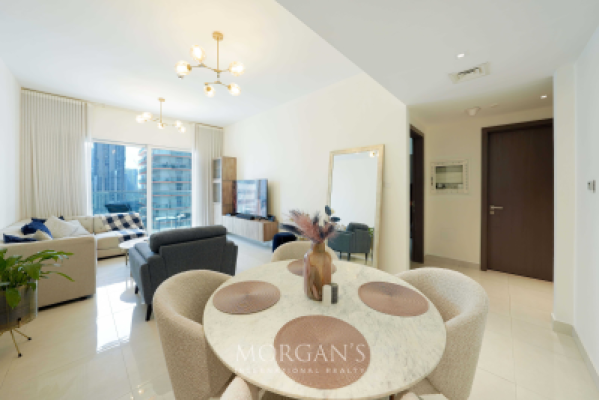 Spacious | Vacant Mid July | Partial Canal Views-2