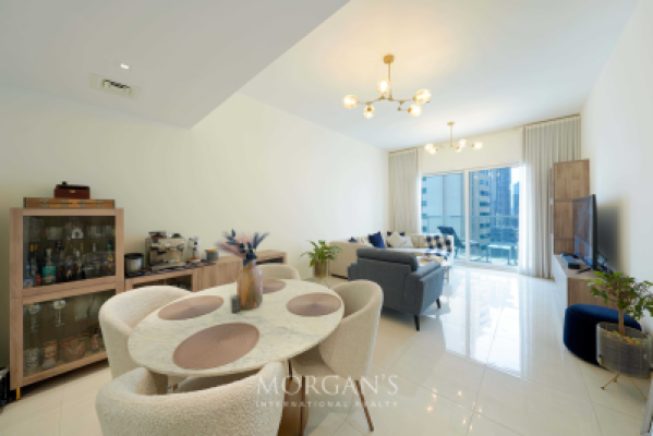 Spacious | Vacant Mid July | Partial Canal Views-4