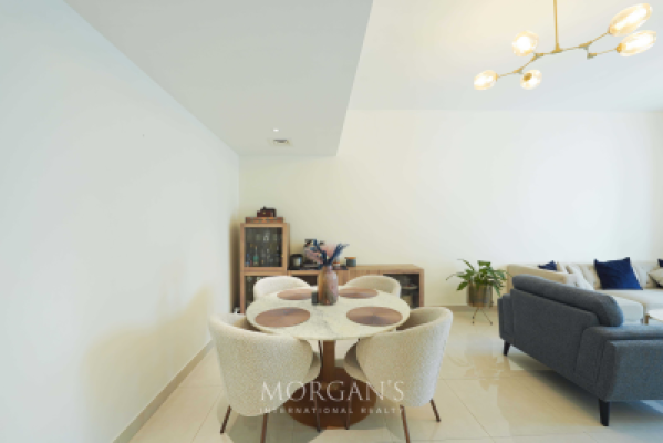 Spacious | Vacant Mid July | Partial Canal Views-6