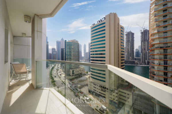 Spacious | Vacant Mid July | Partial Canal Views-14