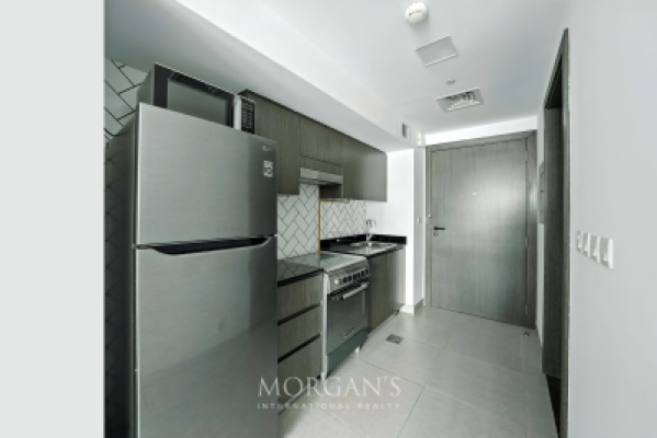 Vacant | Fully Furnished | Pool view-12