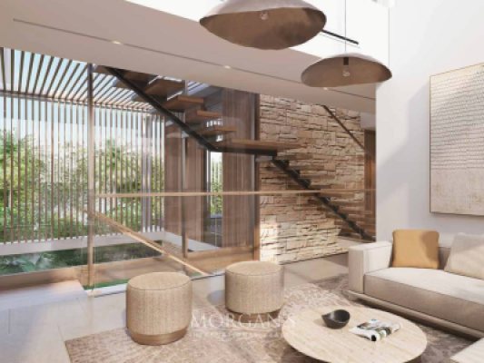 3 BR Villa | Ultra Private | Prime Location-2