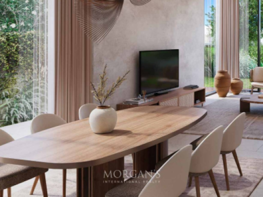 3 BR Villa | Ultra Private | Prime Location-5