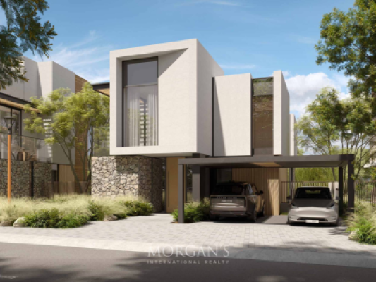 3 BR Villa | Ultra Private | Prime Location-6