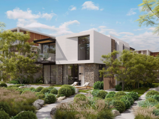 3 BR Villa | Ultra Private | Prime Location-7
