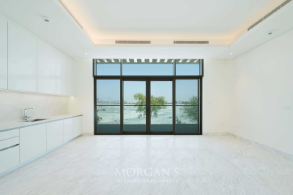 4 BR Villa | Private Pool | Spacious Layout-3