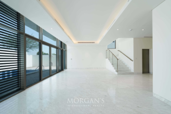 4 BR Villa | Private Pool | Spacious Layout-4