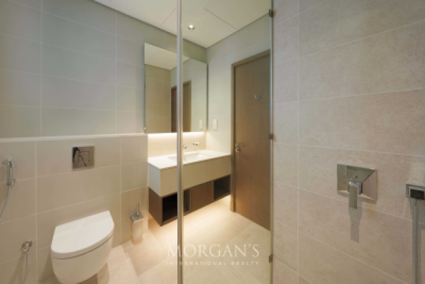 4 BR Villa | Private Pool | Spacious Layout-21
