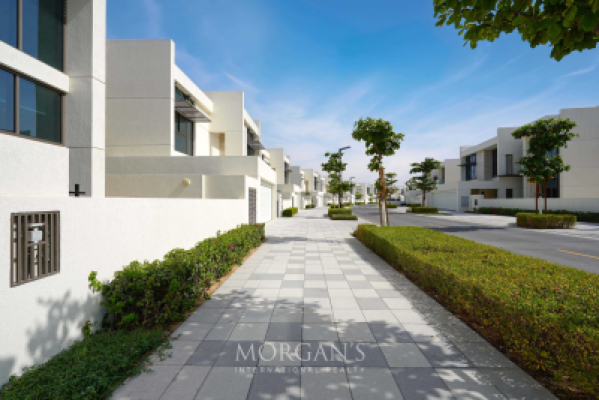 4 BR Villa | Private Pool | Spacious Layout-26