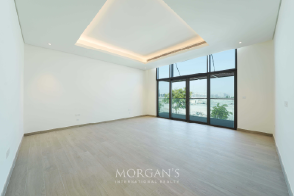 4 BR Villa | Private Pool | Spacious Layout-5