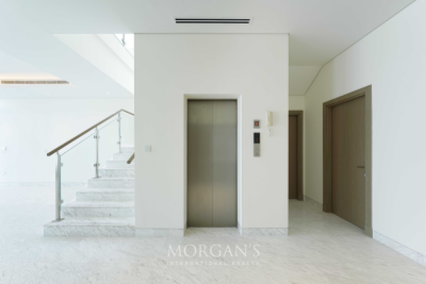 4 BR Villa | Private Pool | Spacious Layout-12