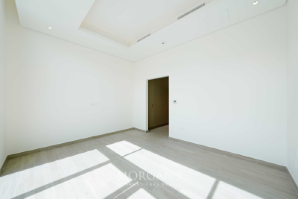 4 BR Villa | Private Pool | Spacious Layout-18