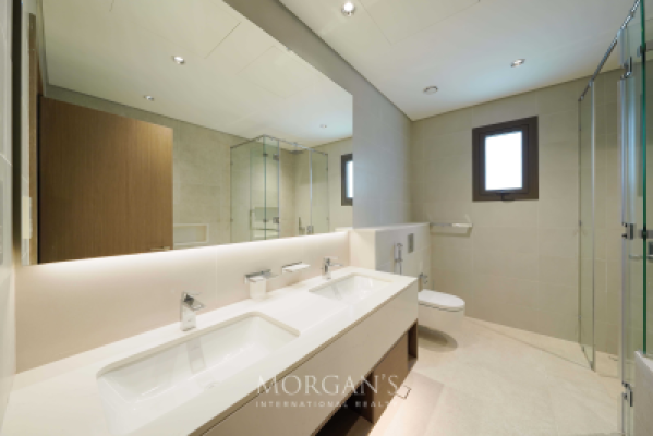 4 BR Villa | Private Pool | Spacious Layout-20