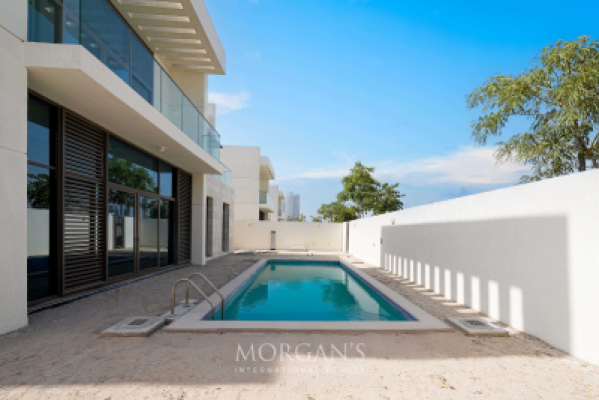 4 BR Villa | Private Pool | Spacious Layout-24