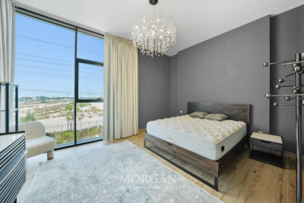 4 BR Villa | Fully Furnished | Fully Upgraded-3