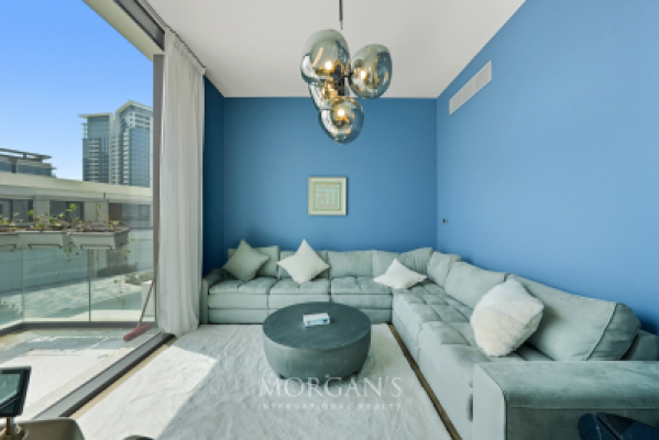 4 BR Villa | Fully Furnished | Fully Upgraded-6