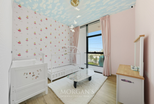 4 BR Villa | Fully Furnished | Fully Upgraded-9