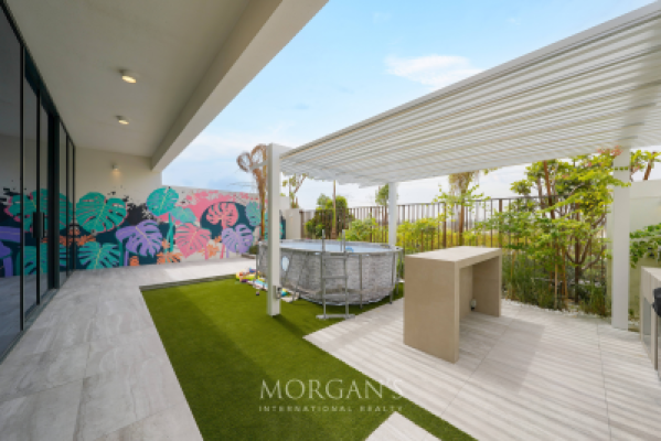 4 BR Villa | Fully Furnished | Fully Upgraded-15