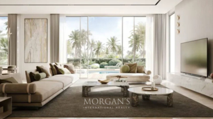 Lagoon Frontage | 6BR Mansion | Handover Q1 2027-3
