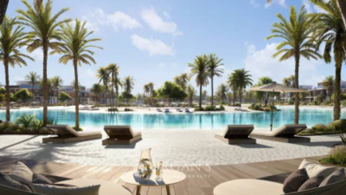 Lagoon Frontage | 6BR Mansion | Handover Q1 2027-11