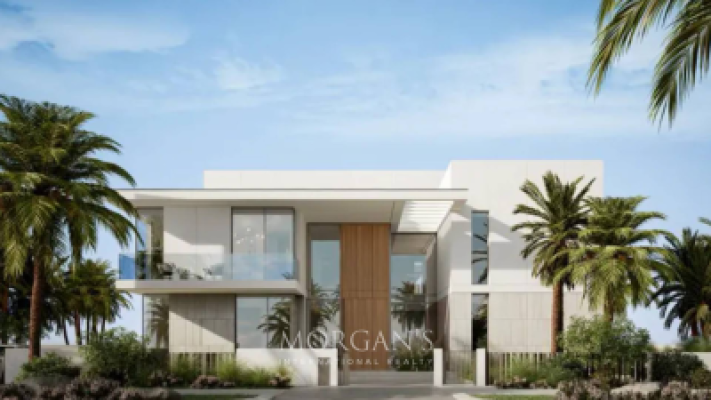 Lagoon Frontage | 6BR Mansion | Handover Q1 2027-14