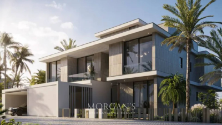 Lagoon Frontage | 6BR Mansion | Handover Q1 2027-15