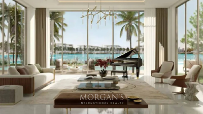 Lagoon Frontage | 6BR Mansion | Handover Q1 2027-4