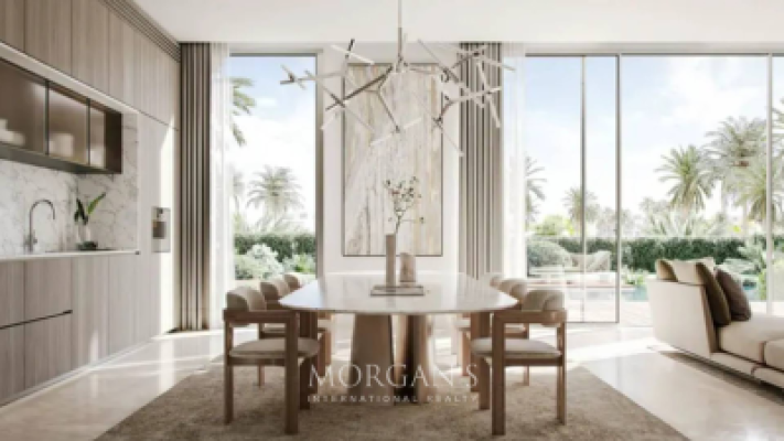Lagoon Frontage | 6BR Mansion | Handover Q1 2027-5