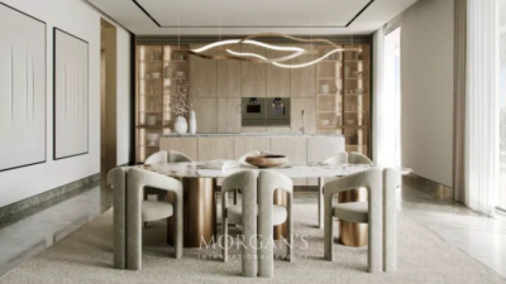 Lagoon Frontage | 6BR Mansion | Handover Q1 2027-6