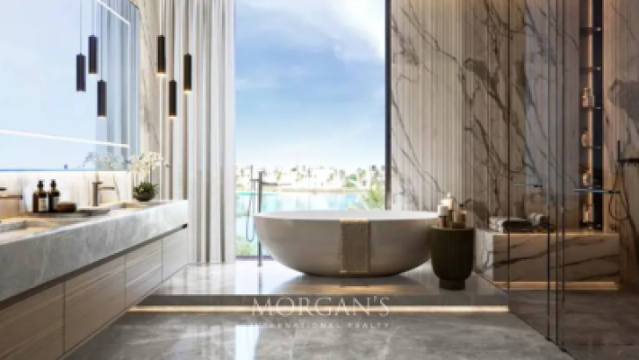 Lagoon Frontage | 6BR Mansion | Handover Q1 2027-8