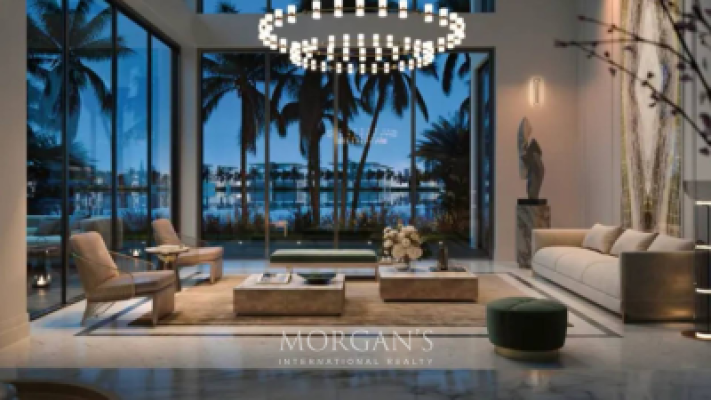 Lagoon Frontage | 6BR Mansion | Handover Q1 2027-10