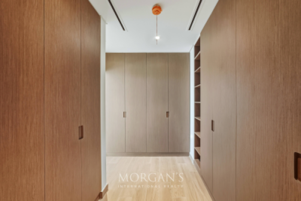 Large layout | Corner Villa | 4 BR-9