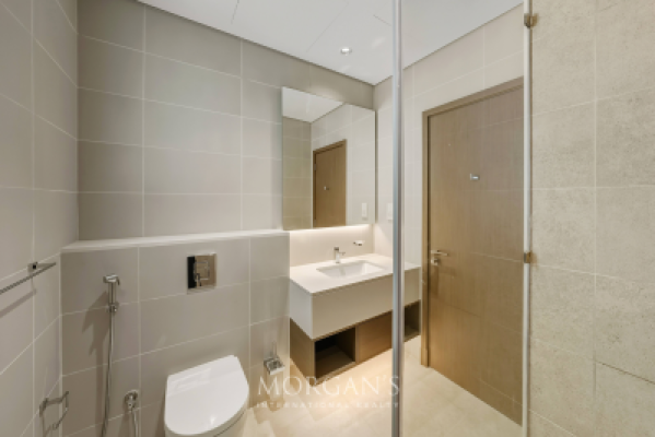 Large layout | Corner Villa | 4 BR-17