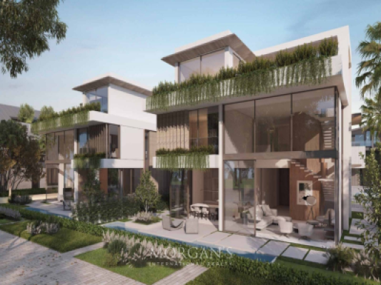 Semi Detached | Phase 3 | Q2 2026-8