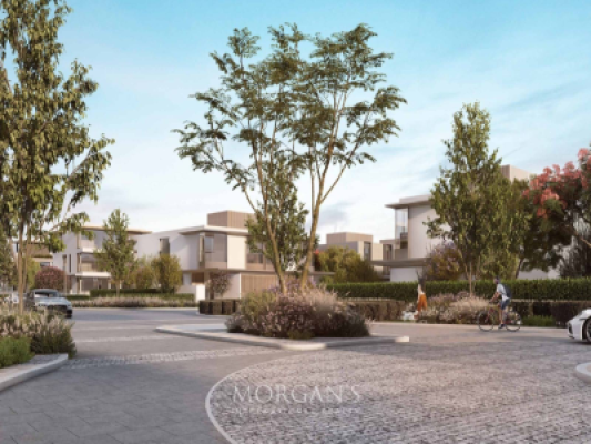 Semi Detached | Phase 3 | Q2 2026-10