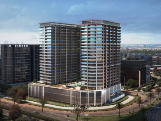 1BR Apartment | Excellent Value | Binghatti Ghost-13