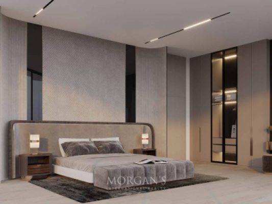 Modern Studio | Great Value | Binghatti Ghost-8