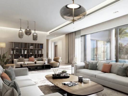 6BR Villa | Private Living | Corner Unit-2