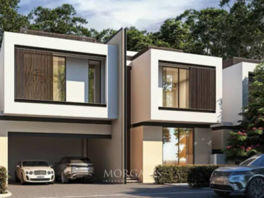 6BR Villa | Private Living | Corner Unit-4